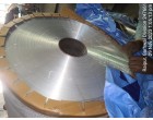 Accidental damaged Aluminum Bare Foil - 10821 Kgs 