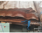 Damaged Indonesian Keruing Venner -22650 pcs
