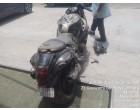 Suzuki Motorcycle Hayabusa  _GJ 05 SB 3581 at New Delhi