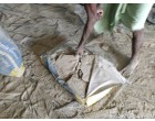 Dalmia Cement - 5640 Kg at Muktapur Bihar