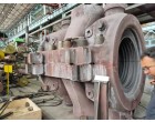 Damaged Turbine, Generator, Exciter related auxiliaries - 422470 kg at BHEL Haridwar UK & Anpara Sonebhadra UP