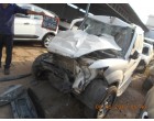 UP-93BD 9300 - Tata Safari Storm - R22