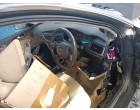 Damaged UK-07BK-2608, Audi