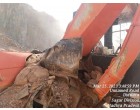 TATA Hitachi Hyd. Excavator (Model: EX200 LC)