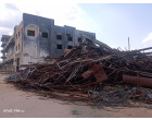 Fire scrap damaged Plant & Machinery, Electrical Equipment, Office Equipment, Furniture & Fixtures and Packing Materials  (As per Annexure Attached) at Raichur KTK