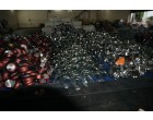 Flood damaged Cookware Items -  9997 Pcs 