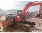 TATA Hitachi Hyd. Excavator (Model: EX200 LC)
