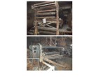 Rakesh Textiles - Lot 1 :- Plant and M/c, Building MS structures (QTY Approx - 54.800 MT)