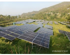 Damaged Solar Panel, Cable & other material (as per details mentioned) at Ranikhet Uttarakhand