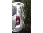 UP 83Z 4777 - Renault Duster - R 21