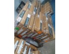 Imported Knock Down Furniture: Almira, Bed Set,Cabinets  (etc)- 163Pcs  