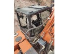 Tata Hitachi Excavator, Model: EX210LC