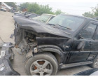 Mahindra Scorpio HR-29AW-0696 at Faridabad