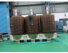 Electrically short-circuited/damaged HV Windings with Insulations - 03 Nos/ Approx. 7320 Kg. lying at Sriperumbudur, Vengadu, Tamil Nadu 602105