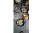 Salvage of SS Circle Sheet & Bowl - 14.31 MT lying at Silvassa , Daman & Diu