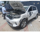 Kia India HR-43D-7906, at Rewari Haryana