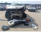 Renault Triber _UP-75AJ-6204 at Etawah, UP