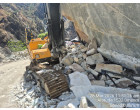 Hyundai Excavator R215 L. Pithoragarh