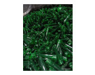Diamond Beverages : Damaged Stock of raw material of preform and packaging material