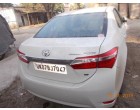 Toyota Corolla Altis-UK-07BJ-7047-Petrol Car - R7