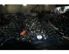 Flood damaged Cookware Items -  9997 Pcs 
