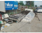 Competent Automobile:Lot-1_Building Scrap - Approx - 11.245 MT at UNA HP