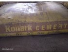 Dalmia Cement -2995 Bags AT COSSIMBAZAR