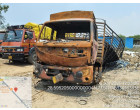 Eicher Truck _ O1_ RJ-11GC-2891 Vehicle at Greater Noida