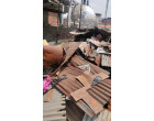 Ooms Polymers_ Building Scrap - 30.878 MT _at Mathura UP