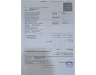 Accidental damaged Aluminum Bare Foil - 10821 Kgs 