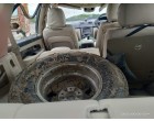 Mahindra Rexton / 2013