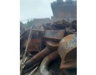 M S Scrap of Building & SHED & Machinery at
