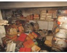 Sanitary Goods,Tiles,CP Fittings,GI Pipe etc