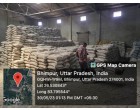 PRISM JOHNSON CEMENT – 4200 BAGS Dearia UP