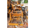 Fire Damaged Plant & Machinery, FFF, Office Equipment (As per Annexures Attached) lying at Hyderabad TL