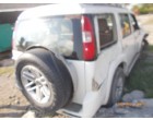 UP 85X 6311 - Ford Endeavour - R18