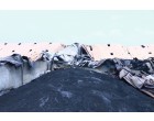 Damaged, HDPE, LDPE, PP Polymers -1953 MT