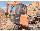 TATA Hitachi Hyd. Excavator (Model: EX200 LC)