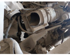 TATA -HR-58C-6485, at  Hemkunt Motor godown