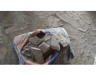 Dalmia Cement- 3350 Bags (167.5 MT) at Satna MP
