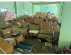 Flood damaged Cookware Items -  9997 Pcs 