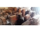 Columbus : Aluminium Moulds _ 0.972 MT