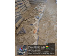 Dalmia Cement- 4951 Bags at Arrah BH
