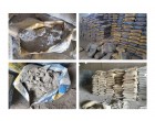 Dalmia cement -4509 Bags at Begusarai-BH