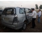 HR-51AU-6407 - Toyota INNOVA - Diesel - R3