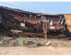 Vikram Arya_Lot:1 Fire Damaged Building Scrap - Approx 253 Ton at Malanpur MP