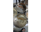 Salvage of SS Circle Sheet & Bowl - 14.31 MT lying at Silvassa , Daman & Diu