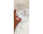 Water effected Pet Chips-29.900 MT at Haldia 
