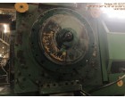 Roll press fixed Roller (Part of the crusher) at Panipat Haryana
