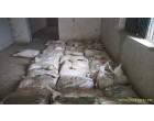 Dalmia Cement -4625 Bags at Varanasi UP